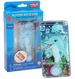 Wild Republic Water Game - MyPhone Dolphin