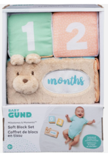 Gund Baby GUND Soft Block Set