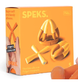 Speks Magnetic Speks Fleks Marigold