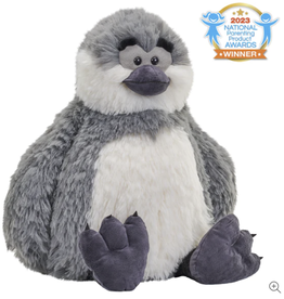 wild reppublic Plush Snuggleluvs Penguin