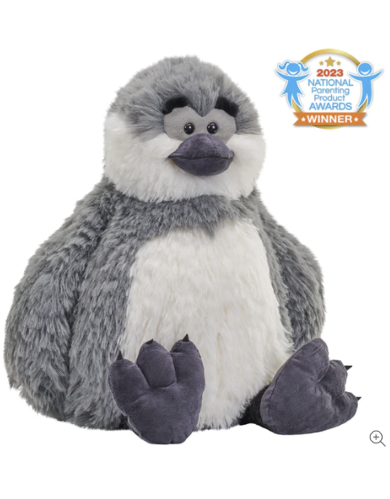Wild Republic Plush Snuggleluvs Penguin
