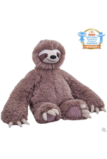 Wild Republic Plush Snuggleluvs Sloth