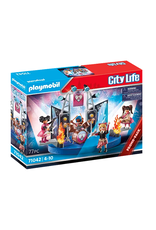 Playmobil Playmobil City Life Music Band