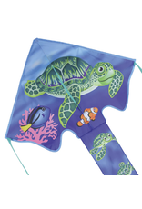 Premier Kites Kite Large Easy Flyer - Sea Turtles