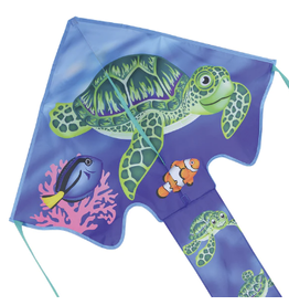 Premier Kites Kite Large Easy Flyer - Sea Turtles