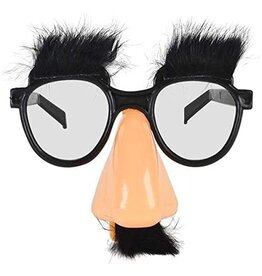 Rhode Island Novelty Novelty Child's Disguise Glasses