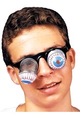 Rhode Island Novelty Novelty Droopy Eyeglasses (5")