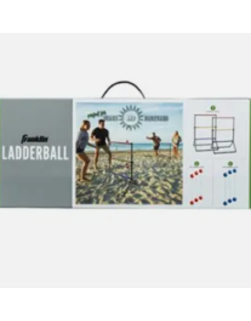 Franklin Sports Outdoor Franklin Sports Ladderball