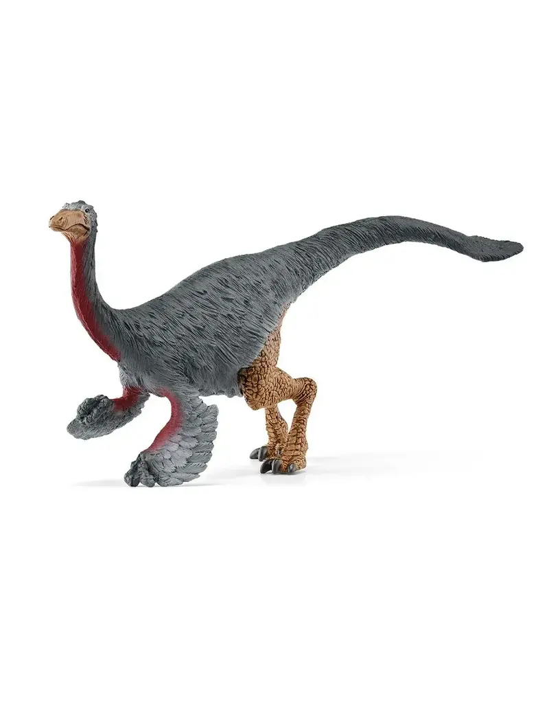 Schleich Schleich Dinosaur Gallimimus