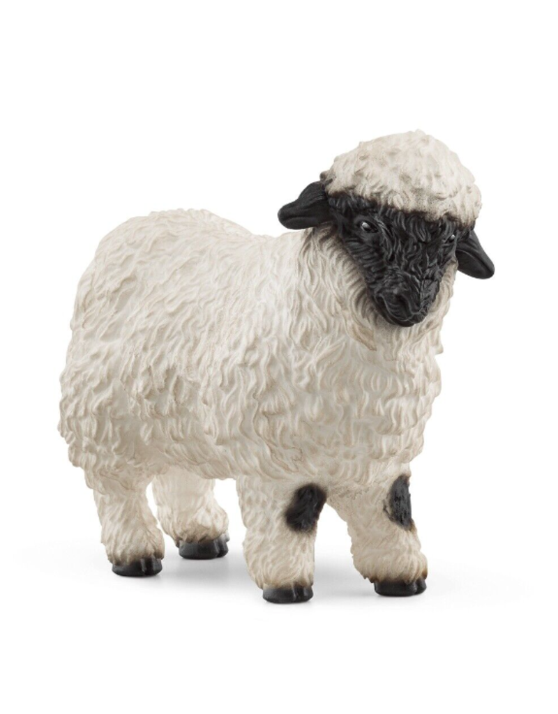Schleich Schleich  Valais Black-Nosed Sheep