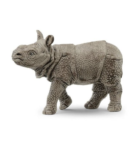Schleich Schleich Indian Rhinoceros Baby