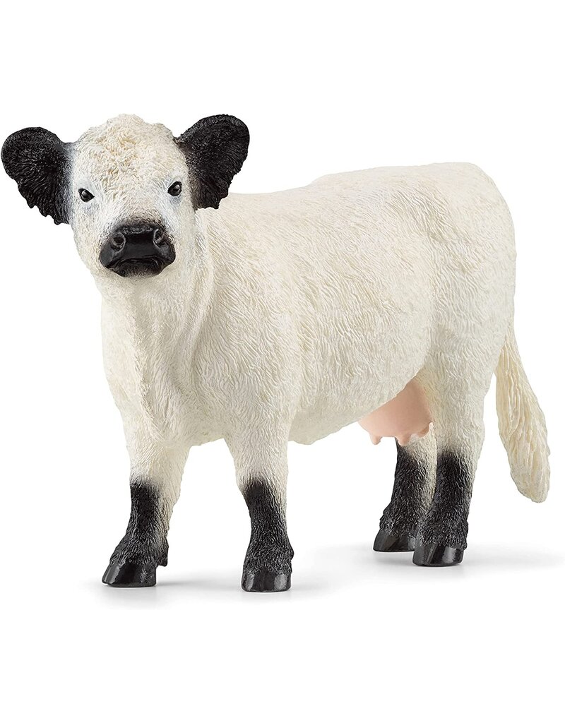 Schleich Schleich Galloway Cattle