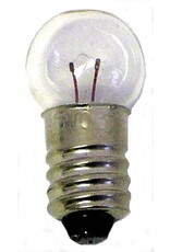 Supertek Scientific Miniature Lamp Bulb 1.5V 0.3A (SOLD INDIVIDUALLY)