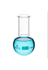 Supertek Scientific Scientific Labware Glass Round Bottom Flask 50ml