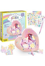 Faber-Castell Craft Kit Happiness Bank