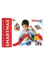 Smart Toys & Games Magnetic SmartMax Stunt Car (46 pieces)