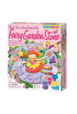 Toysmith Craft Kit Fairy Garden Stone