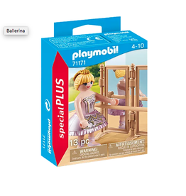 Playmobil Playmobil Special Plus Ballerina