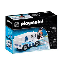 Playmobil Playmobil NHL Zamboni Machine