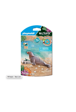 Playmobil Playmobil Wiltopia - Sea Lion