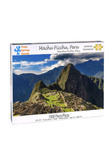 Clementoni Puzzle - Machu Picchu - 1000 Pieces