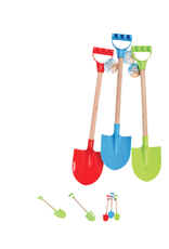 US Toys Outdoor Sand Shovel (Colors Vary; Sold Individually)