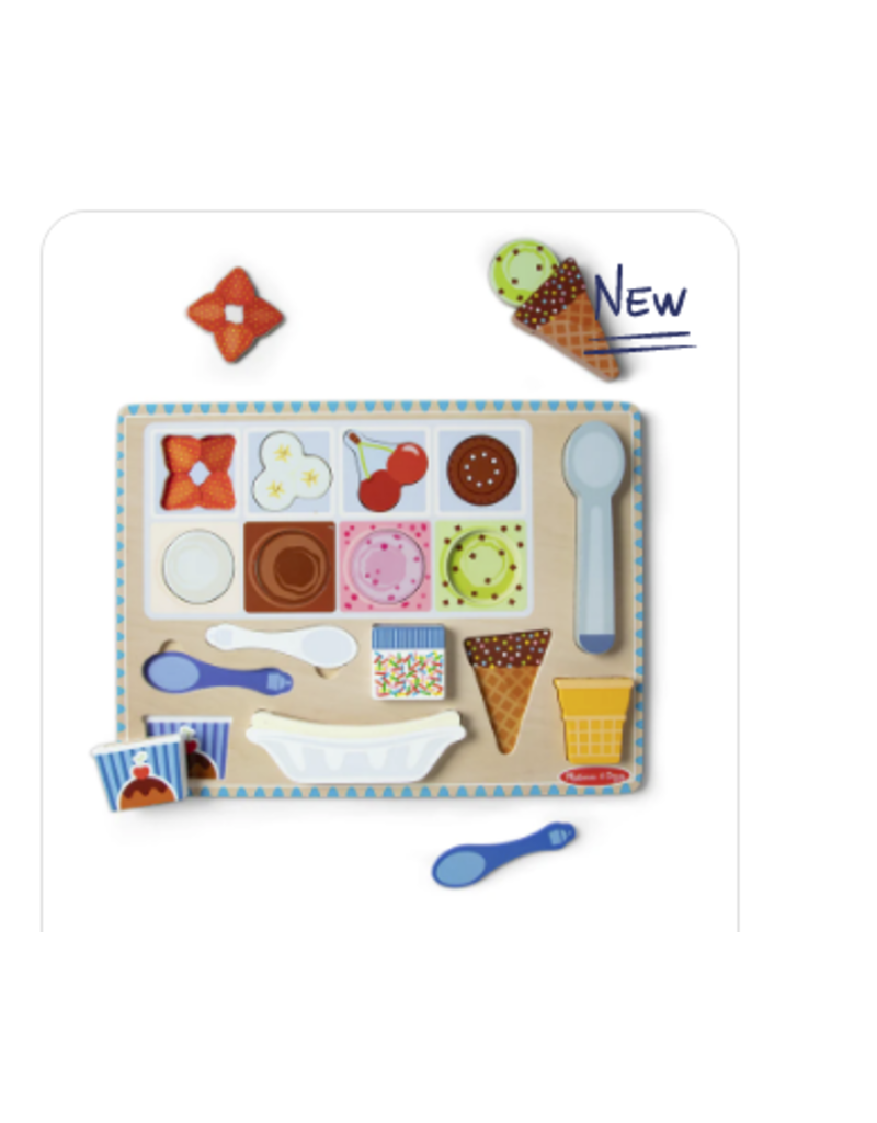 Melissa and cheap doug science