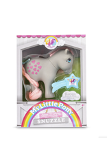 Schylling Toys Novelty My Little Pony 40th Anniversary - Snuzzle