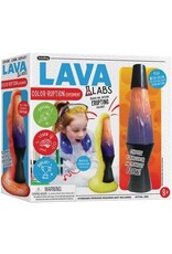 Schylling Toys Lava Labs Color-Ruption Experiment
