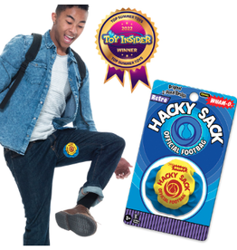 Winning Moves Game Classic Wham-O Hacky Sack