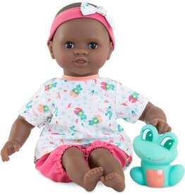 Corolle Doll Bath Baby Alyzee