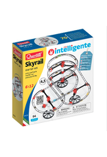 Quercetti Skyrail Starter Set (94 Pieces)