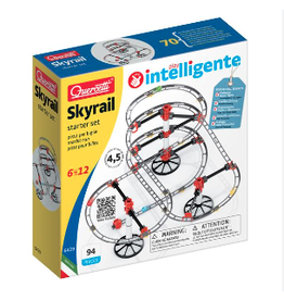 Quercetti Skyrail Starter Set (94 Pieces)