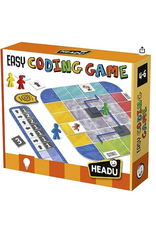 Headu Educational Headu: Easy Coding Game
