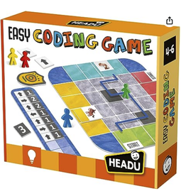 Headu Educational Headu: Easy Coding Game