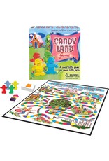Winning Moves Game Candy Land