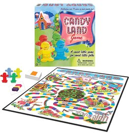 Winning Moves Game Candy Land