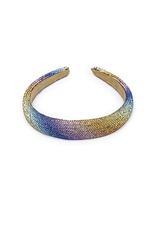 Creative Education (Great Pretenders) Jewelry Rainbow Sparkle Headband