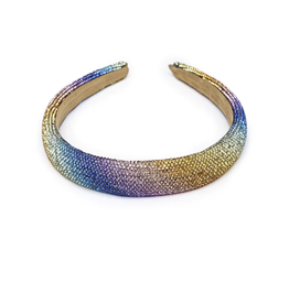 Creative Education (Great Pretenders) Rainbow Sparkle Headband