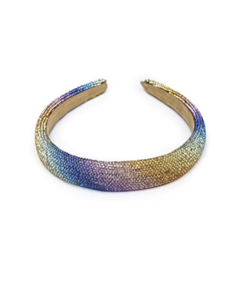 Creative Education (Great Pretenders) Rainbow Sparkle Headband