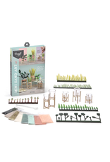 Ann Williams Group Craft Kit Crush Mini Sand Art Kit