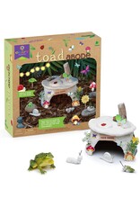 Playmonster Craft-tastic Nature Toad Abode Kit
