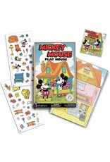 Playmonster Mickey Mouse Play House