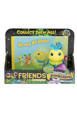 playskool Book Glo Friends Storytime with Bummblebug