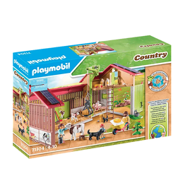 Playmobil Playmobil Country Large Farm