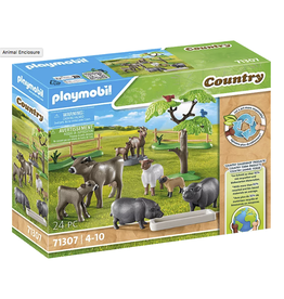 Playmobil Playmobil Country Animal Set