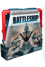 Hasbro Game Classic Battleship