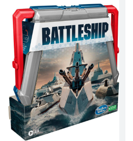 Hasbro Game Classic Battleship