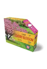 maddcapp I Am Cherry Blossom Puzzle