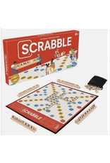 Hasbro Game Scrabble